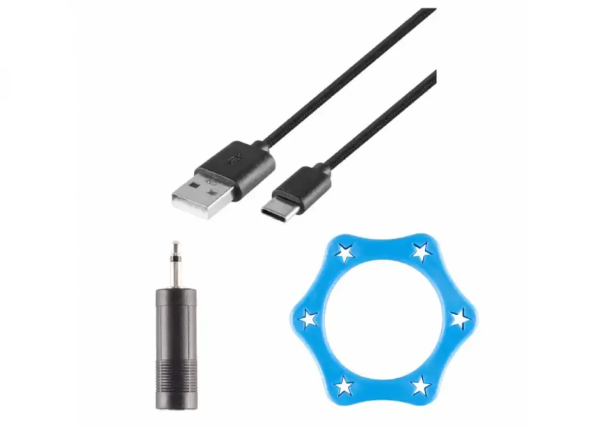 Bežični mikrofon sa prijemnikom Sal MVN310