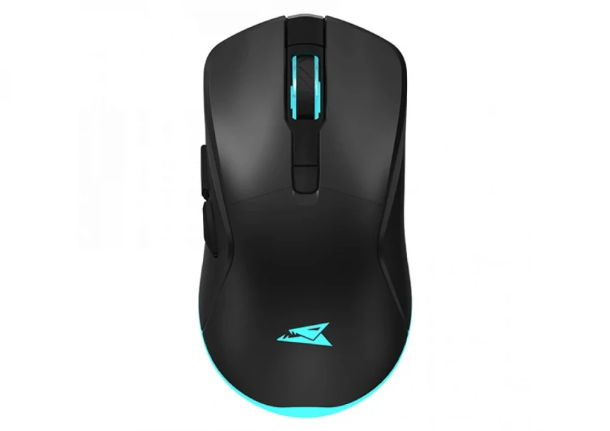 Bežični miš Baracuda TURTLE 3200DPI/6D/O...