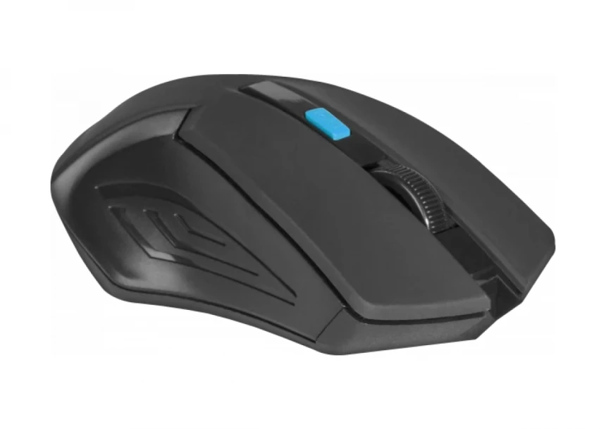 Bežični miš Defender Accura MM-275 1600 dpi plavo/crna