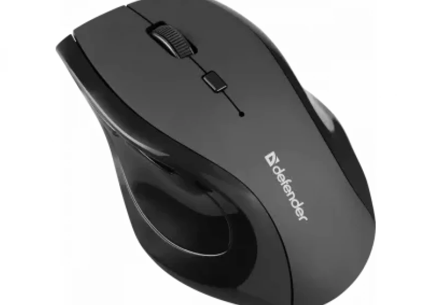 Bežični miš Defender Accura MM-295 crni