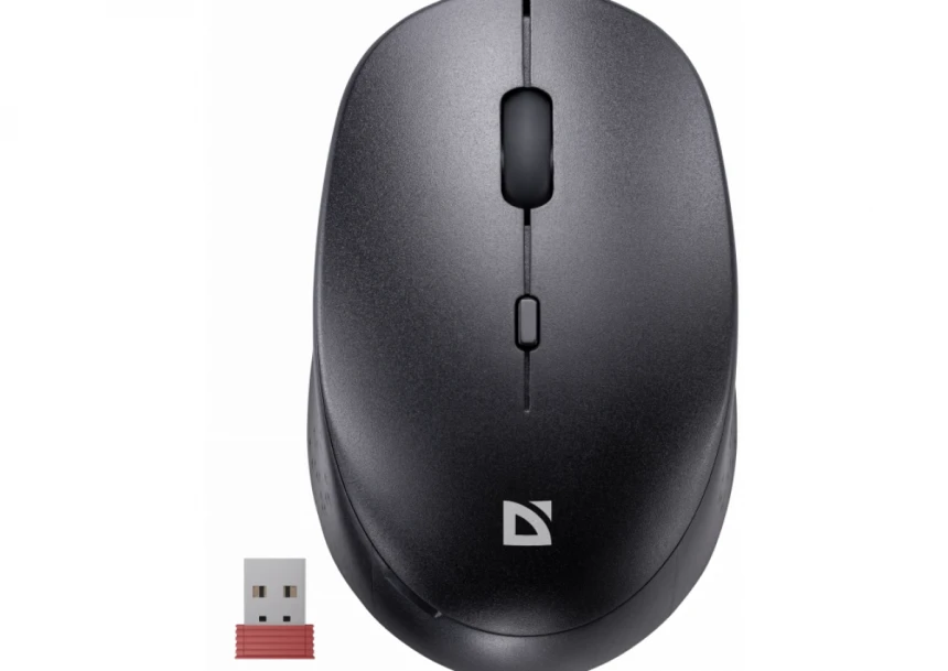 Bežični miš Defender Auris MB-027 crni