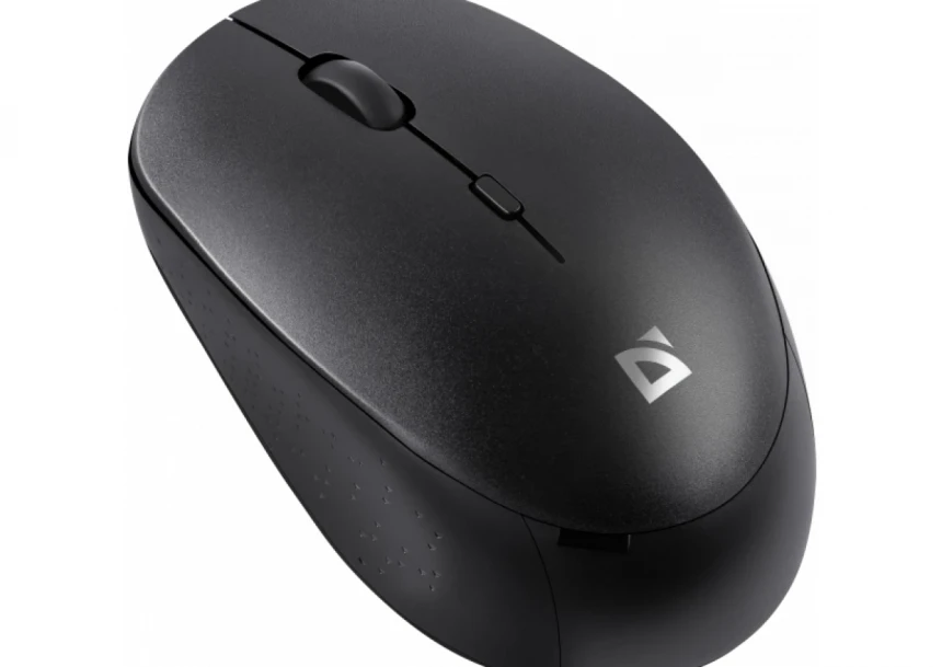 Bežični miš Defender Auris MB-027 crni