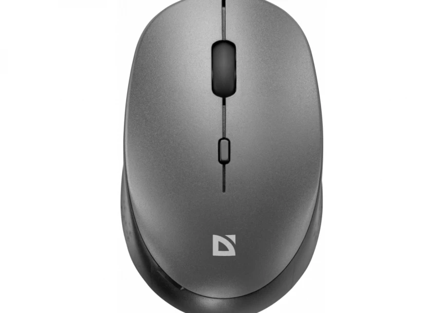 Bežični miš Defender Auris MB-027 sivi