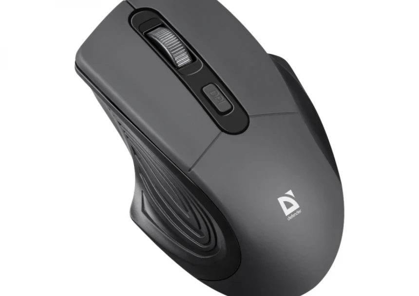Bežični miš Defender Datum MB-345 1600dpi