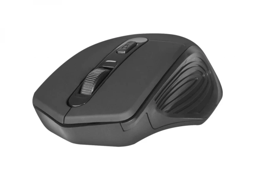 Bežični miš Defender Datum MB-345 1600dpi