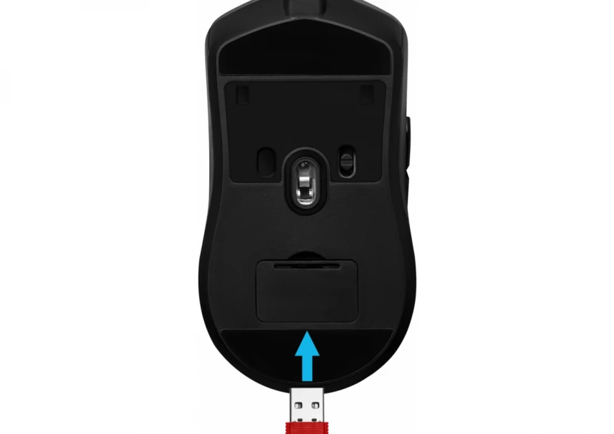 Bežični miš Defender Demon GM-534