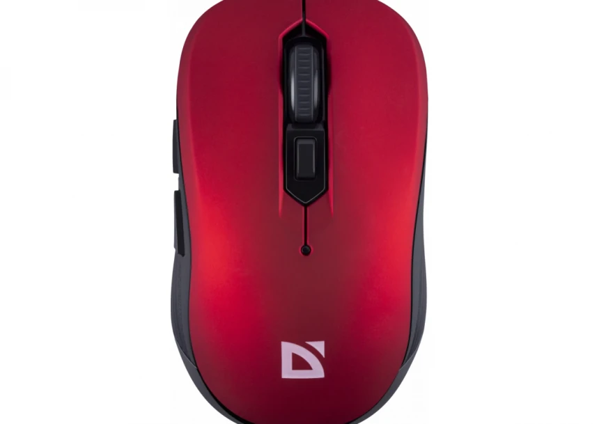 Bežični miš Defender Gassa MM-105 1600 d...