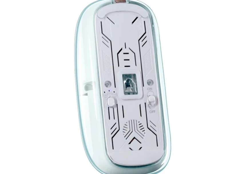 Bežični miš Defender Ixes MM-999 2400dpi