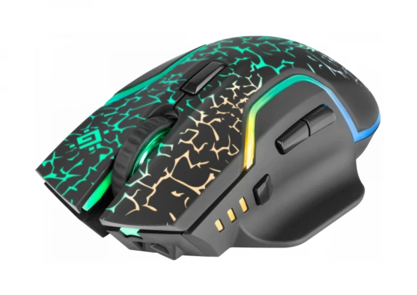 Bežični miš Defender ONESHOT GM-067 3200DPI