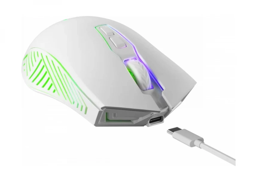 Bežični miš Defender Pandora GM-502/ 3200dpi