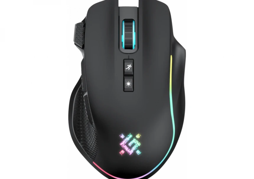Bežični miš Defender Thunder GM-213 1600...