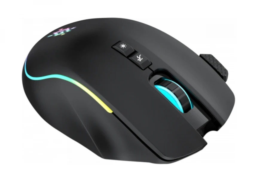 Bežični miš Defender Thunder GM-213 1600DPI