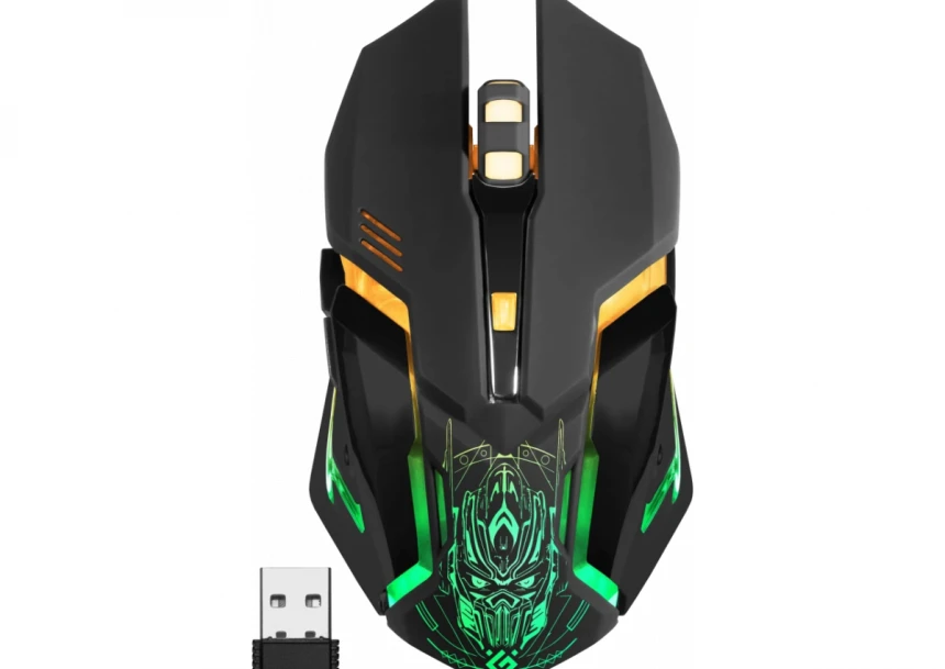 Bežični miš Defender Trigger GM-934 3200...