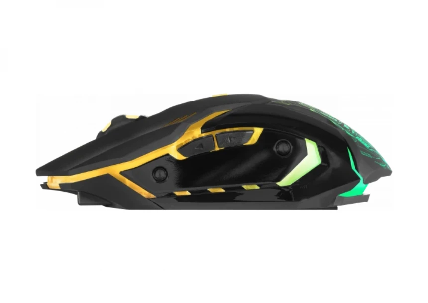 Bežični miš Defender Trigger GM-934 3200dpi