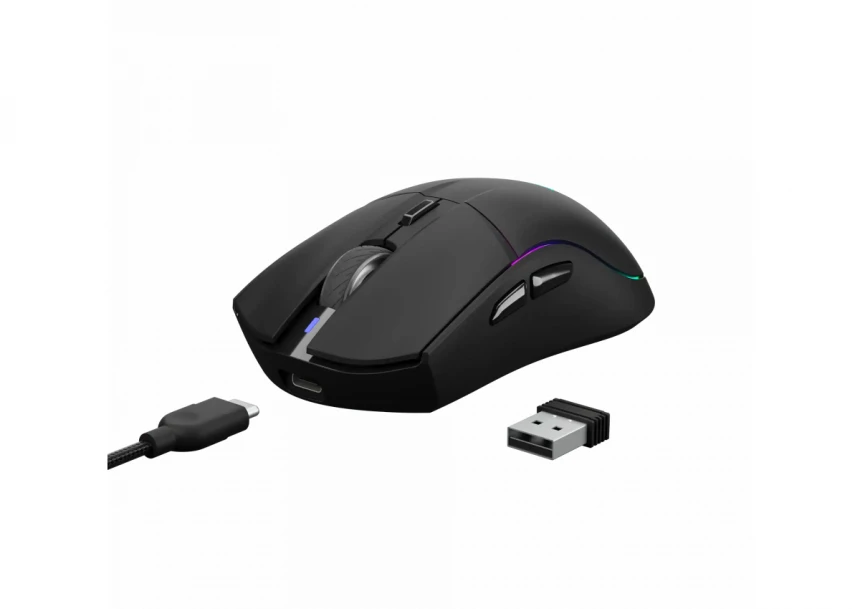 Bežični miš Gamdias Hades M3