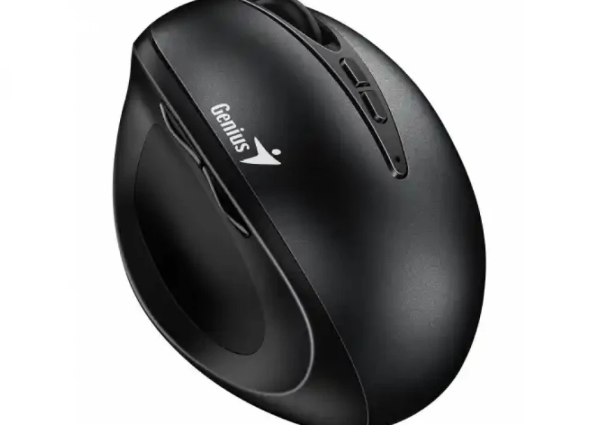 Bežični miš Genius Ergo 8300S 1600dpi Cr...