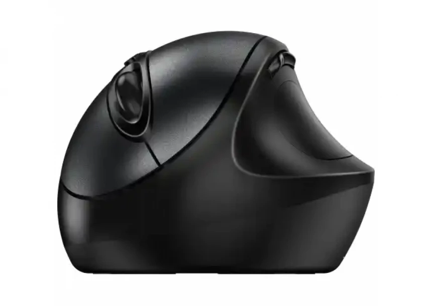 Bežični miš Genius Ergo 8300S 1600dpi Crni