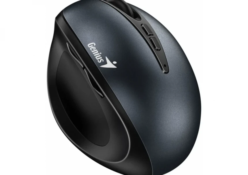 Bežični miš Genius Ergo 8300S 1600dpi Ir...