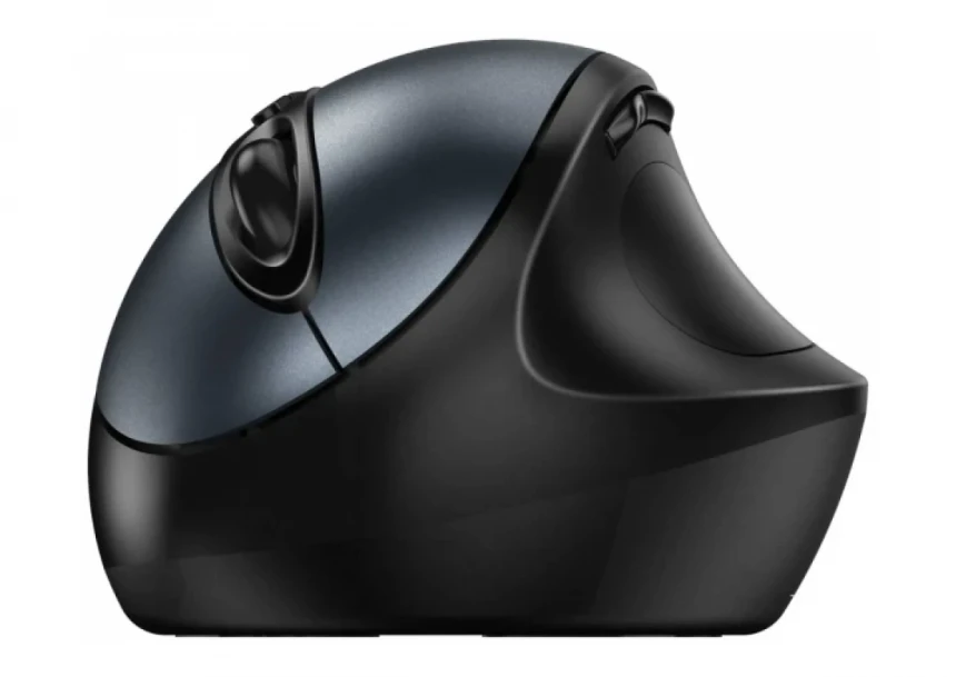 Bežični miš Genius Ergo 8300S 1600dpi Iron Gray
