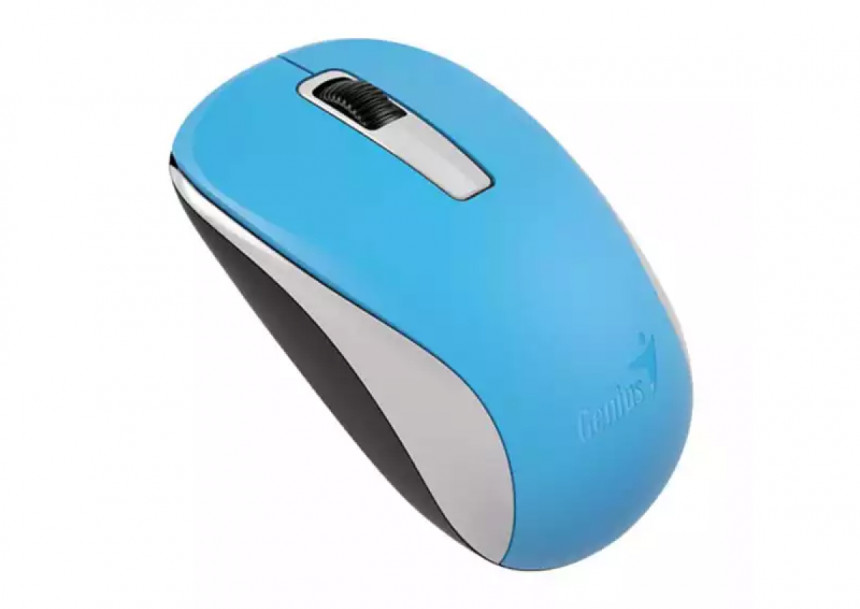 Bežični miš Genius NX-7005 Plavi/Optički...