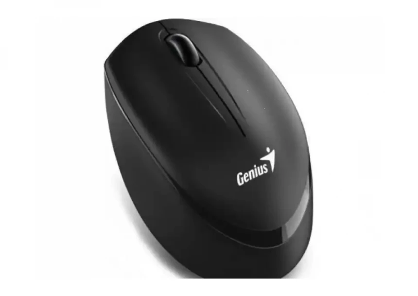 Bežični miš Genius NX-7009 Crni - optički