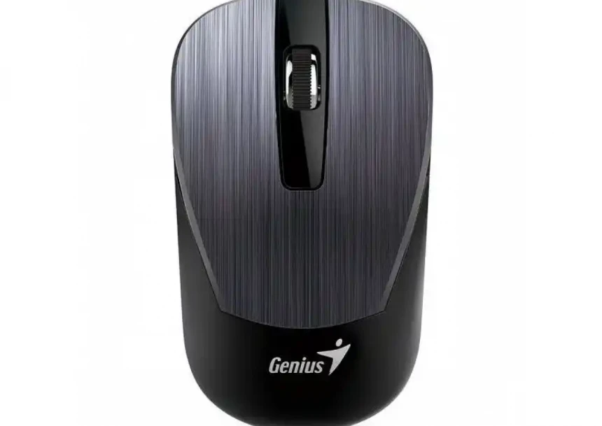 Bežični miš Genius NX-7015 1600dpi,Crni ...