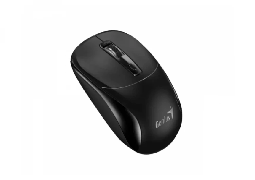 Bežični miš Genius NX-7123 1200dpi, crni...