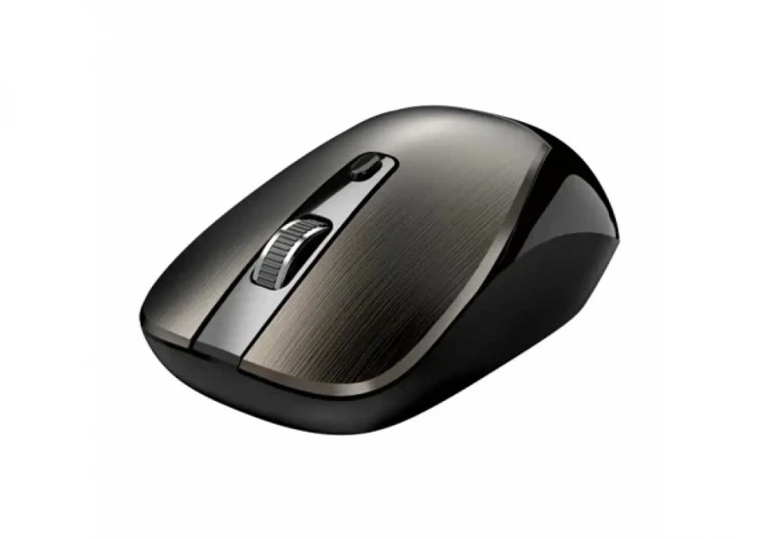 Bežični miš Genius NX-7125 1200dpi chocolate - optički