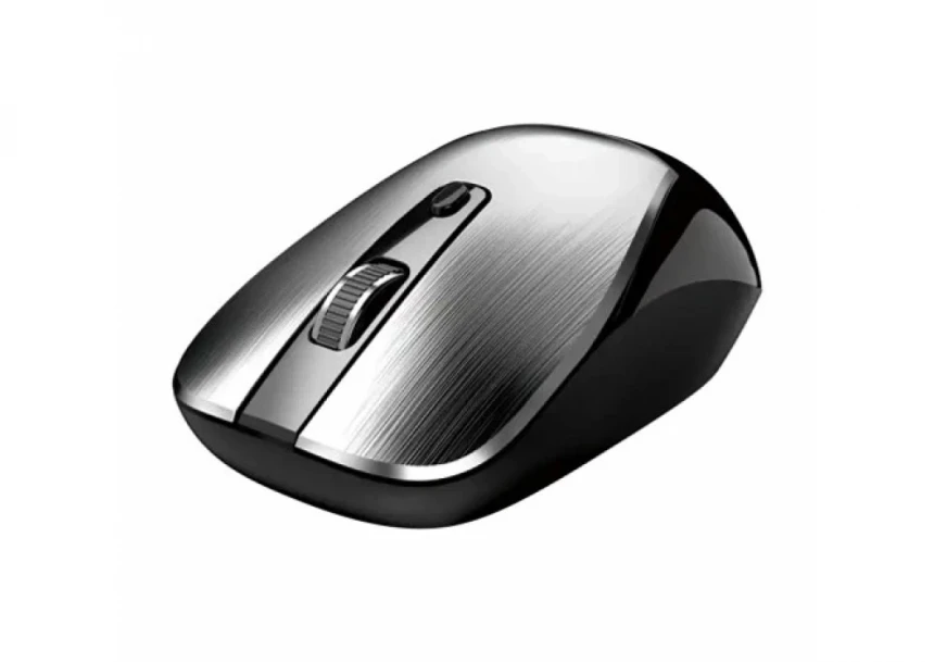 Bežični miš Genius NX-7125 1200dpi silver - optički