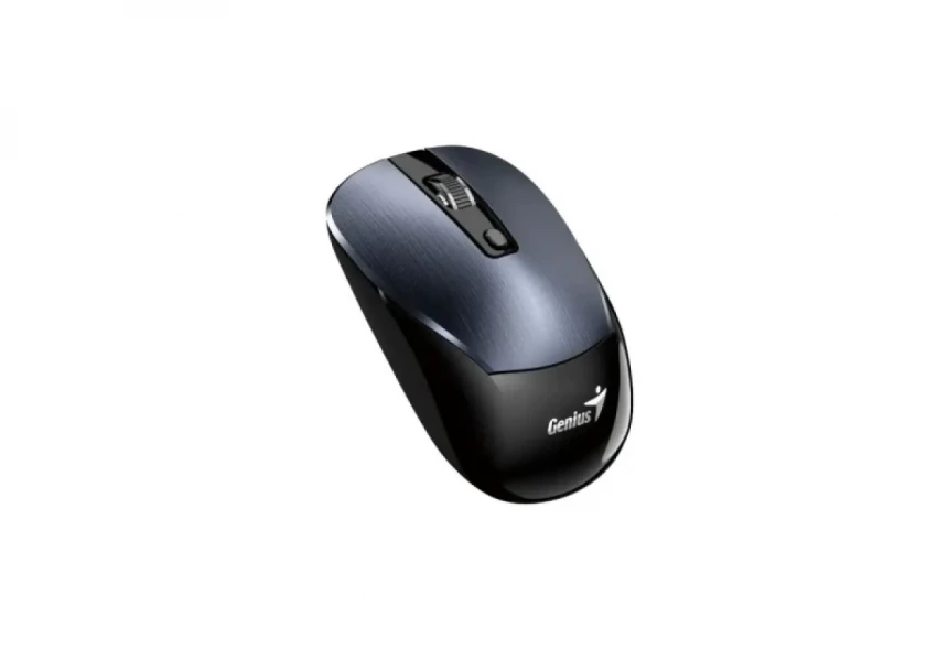 Bežični miš Genius NX-7125 1200dpi sivi - optički