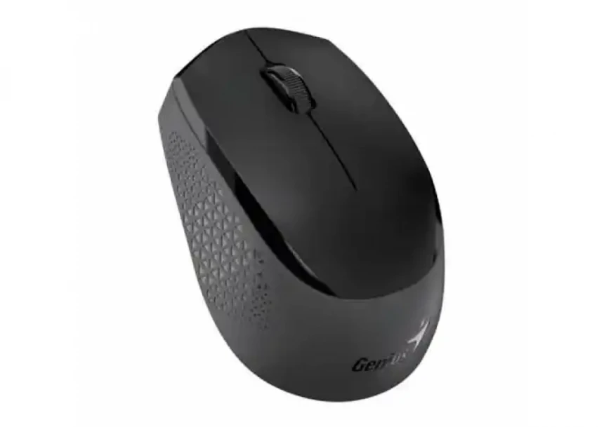 Bežični miš Genius NX-8000S BT Silent 1200dpi, crni