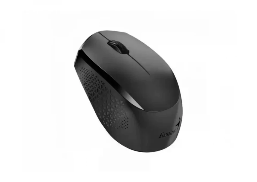 Bežični miš Genius NX-8000S type C 1200dpi, crni