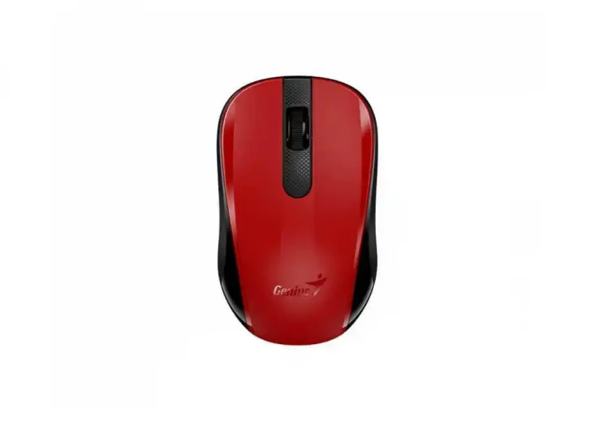 Bežični miš Genius NX-8008S 1200dpi crveni