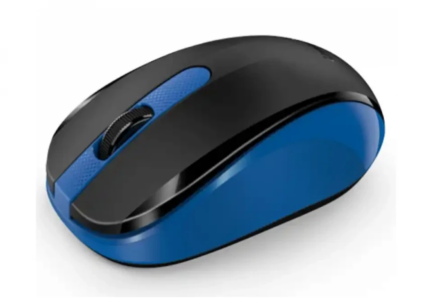 Bežični miš Genius NX-8008S 1200dpi Plav...