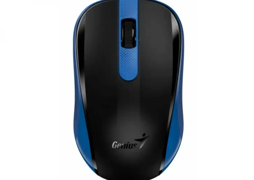 Bežični miš Genius NX-8008S 1200dpi Plavi