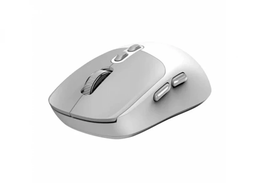 Bežični miš Genius NX-8080S BT belo-sivi