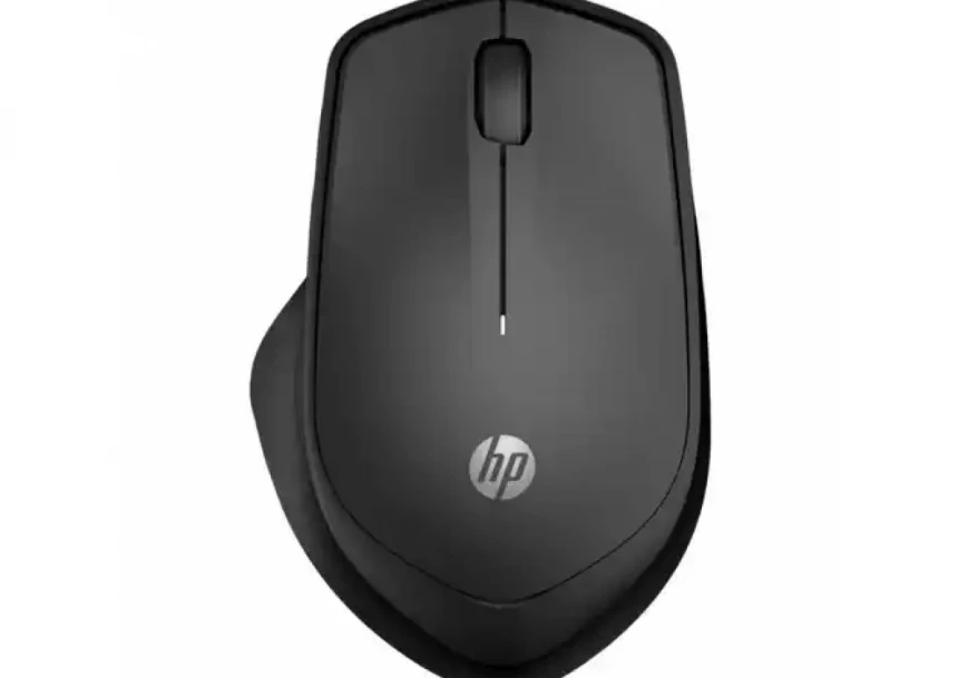 Bežični miš HP 285 Silent black 6G4E6AA