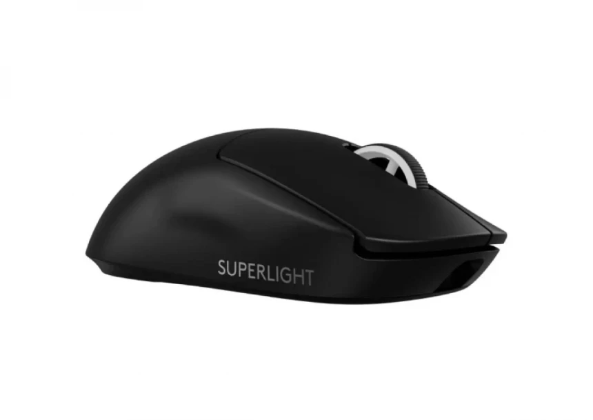 Bežični miš Logitech G PRO X Superlight 2 LS crni