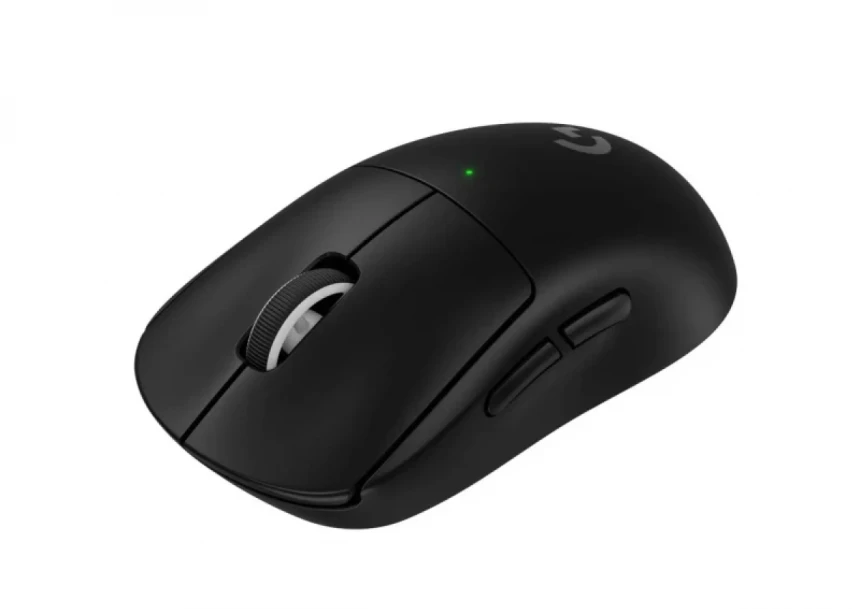 Bežični miš Logitech G PRO X Superlight 2 LS crni
