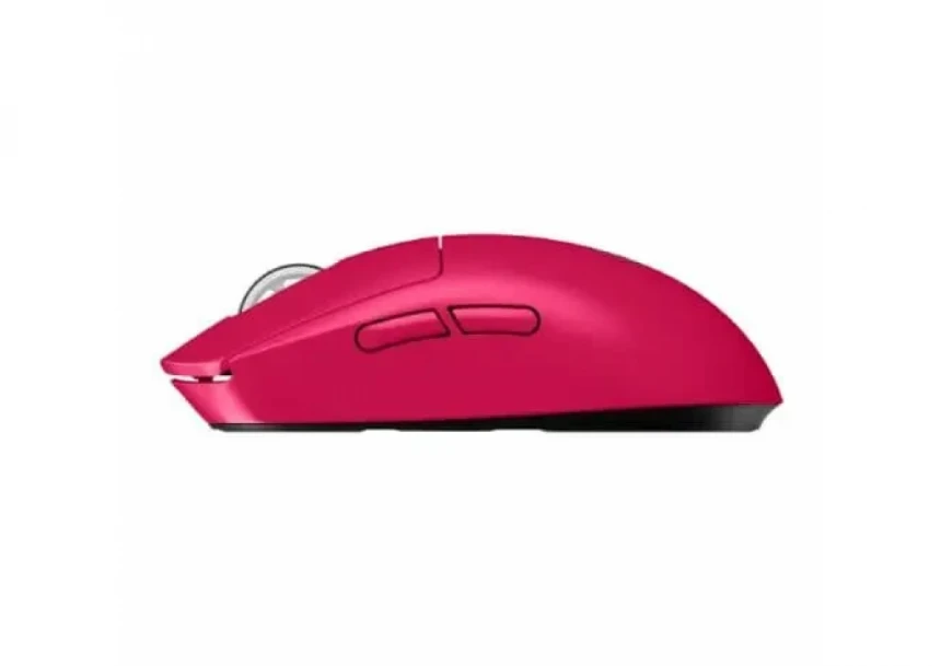 Bežični miš Logitech G PRO X Superlight 2 LS pink