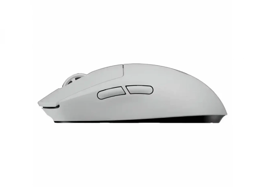 Bežični Miš Logitech G PRO X Superlight V2 16000 DPI- bela