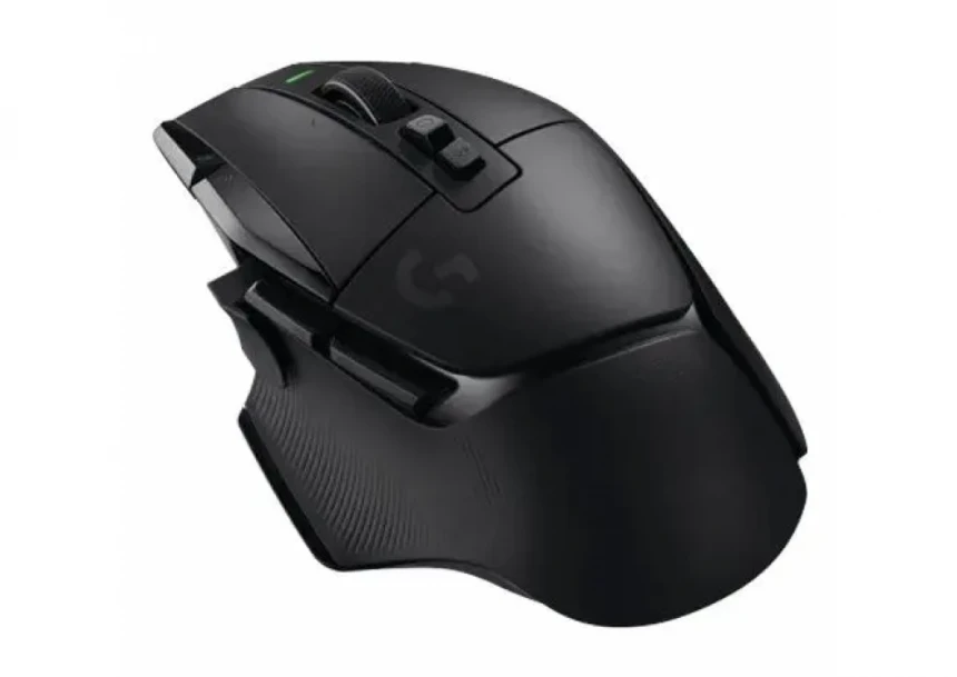 Bežični miš Logitech G502 X Lightspeed c...