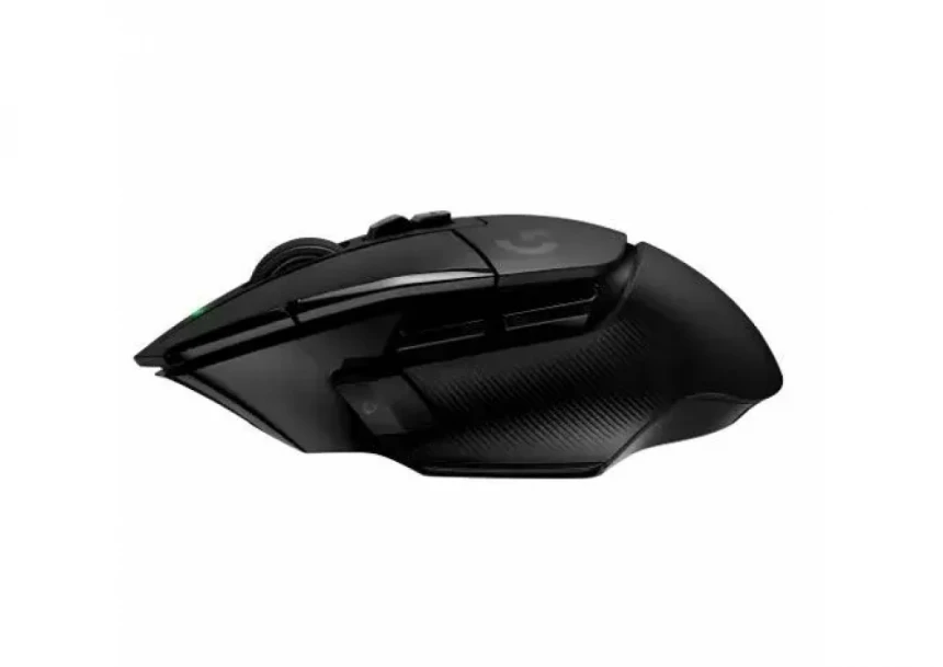 Bežični miš Logitech G502 X Lightspeed crni