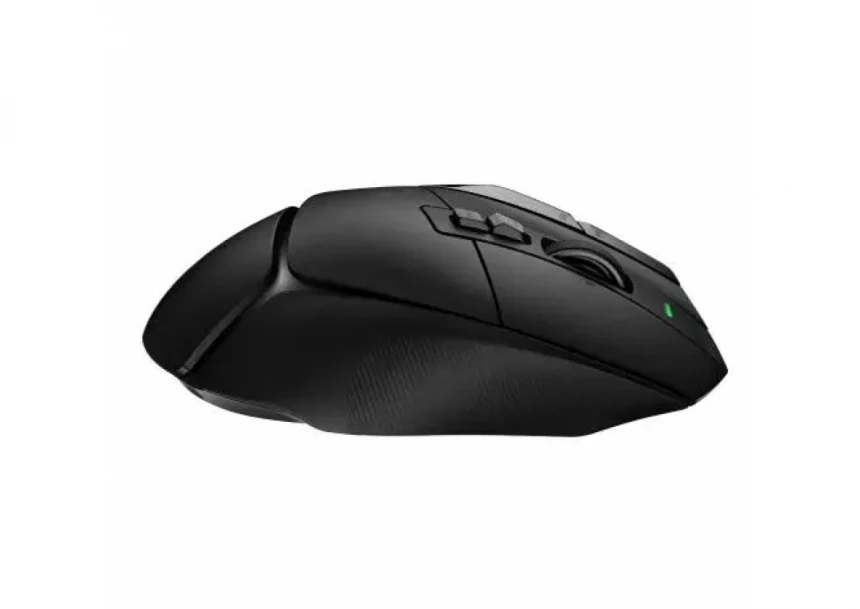 Bežični miš Logitech G502 X Lightspeed crni