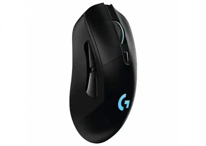 Bežični miš Logitech G703