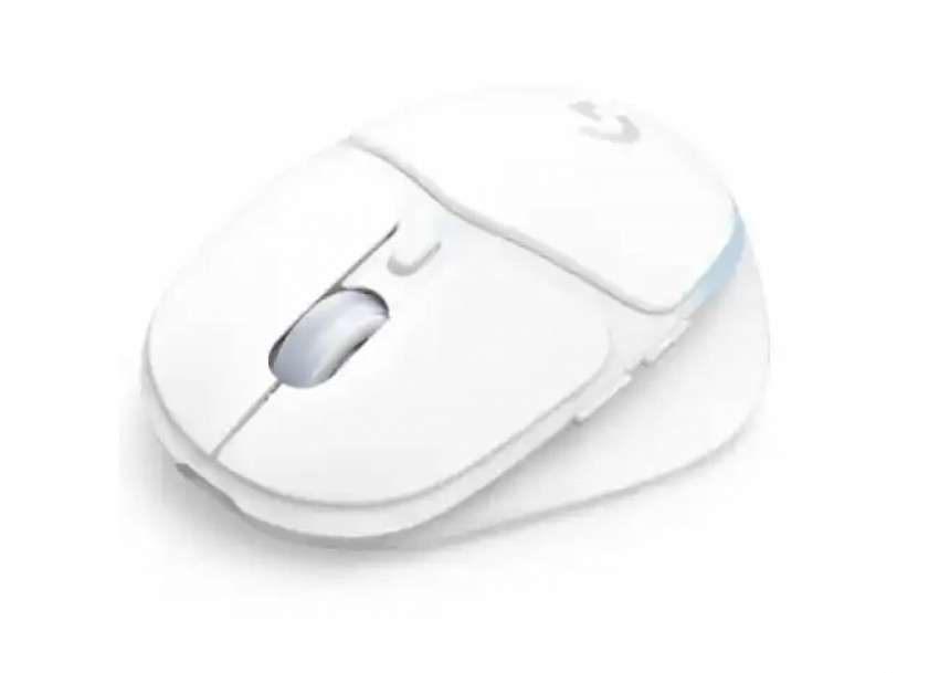Bežični miš Logitech G705 8200 DPI beli