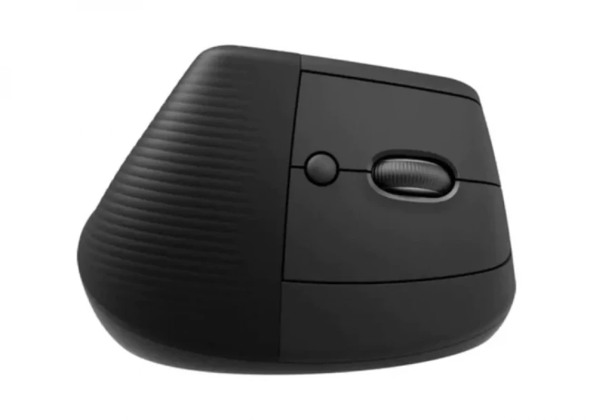Bežični miš Logitech Lift for Business Vertical