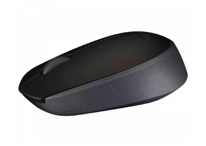 Bežični miš Logitech M171 Black/Optički 1000 dpi