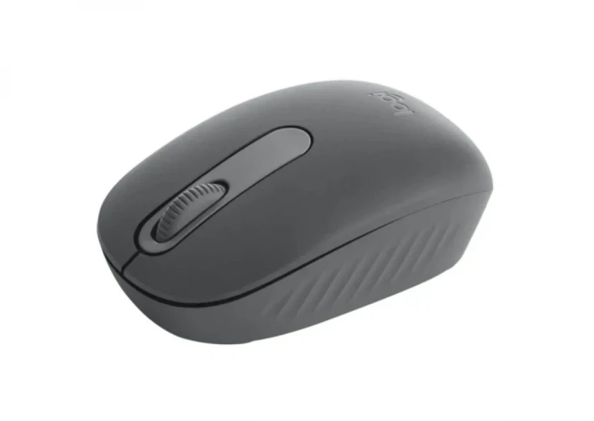 Bežični miš Logitech M196 graphite