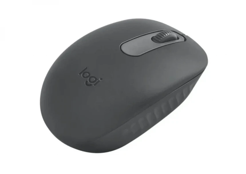 Bežični miš Logitech M196 graphite
